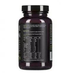 Kiki Health Complément alimentaire Alkaline Infusion - 100g