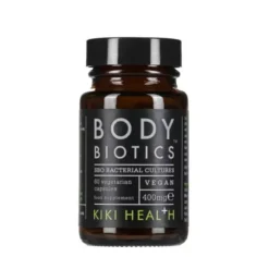 Kiki Health Probiotiques body biotics