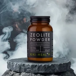 Kiki Health Zéolite