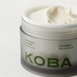 Koba Skincare Baume corps Get Whipped - 200 ml