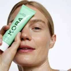 Koba Skincare Crème hydratante visage Light It Up - 50 ml