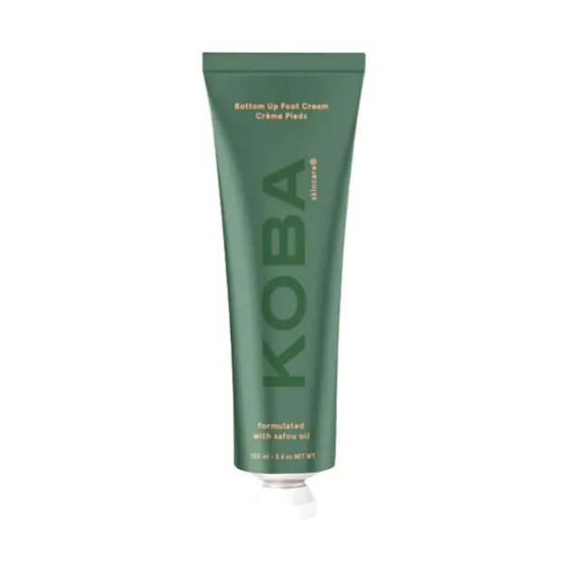 Koba Skincare Crème pieds Bottom Up - 100 ml