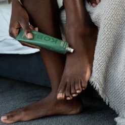 Koba Skincare Crème pieds Bottom Up - 100 ml