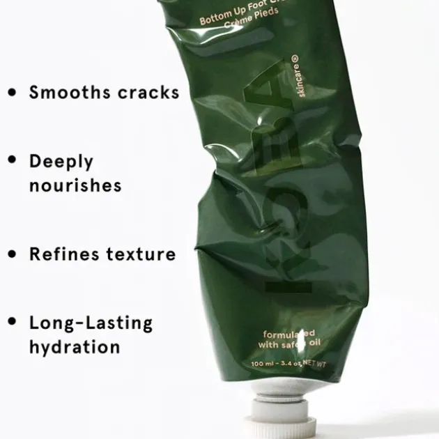 Koba Skincare Crème pieds Bottom Up - 100 ml