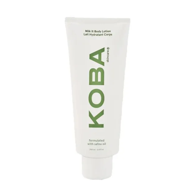 Koba Skincare Lait hydratant corps Milk It - 200 ml