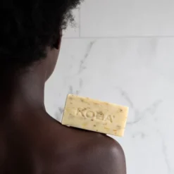 Koba Skincare Pain de savon Soak Me Up - 150 g