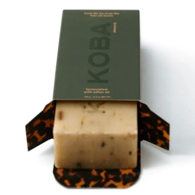 Koba Skincare Pain de savon Soak Me Up - 150 g