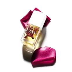 Kure Bazaar Huile ongles & cuticules Rose Infusion - 10ml