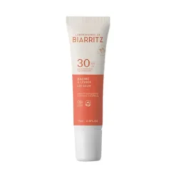 Laboratoires de Biarritz Baume à lèvres protecteur Mer et Montagne SPF 30 - 15ml