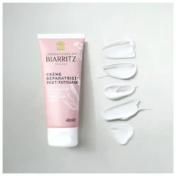 Laboratoires de Biarritz Crème post tatouage - 40 ml