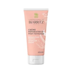 Laboratoires de Biarritz Crème post tatouage - 40 ml