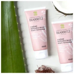 Laboratoires de Biarritz Crème post tatouage - 40 ml