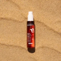 Laboratoires de Biarritz Huile solaire invisible SPF50 - 125 ml