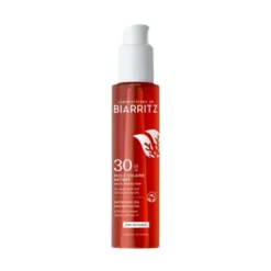 Laboratoires de Biarritz Huile solaire invisible SPF30 - 125 ml