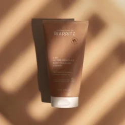 Laboratoires de Biarritz Lait autobronzant visage et corps - 150 ml