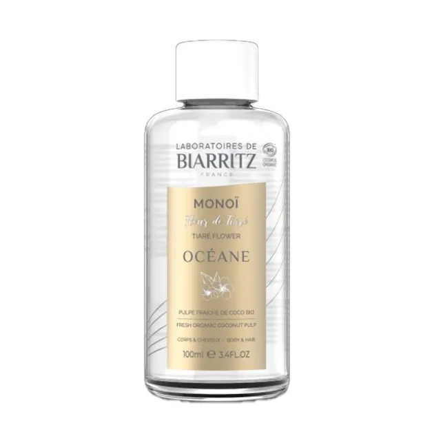 Laboratoires de Biarritz Monoï Océane - 100 ml