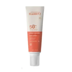 Laboratoires de Biarritz Spray solaire SPF50+ famille bio - 150 ml