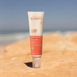 Laboratoires de Biarritz Spray solaire SPF50+ famille bio - 150 ml