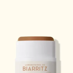 Laboratoires de Biarritz Stick solaire teinté SPF50+ - 9 g