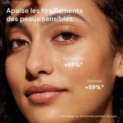 Laboté Crème Gel Émulsionné Hydratant – 50 ml