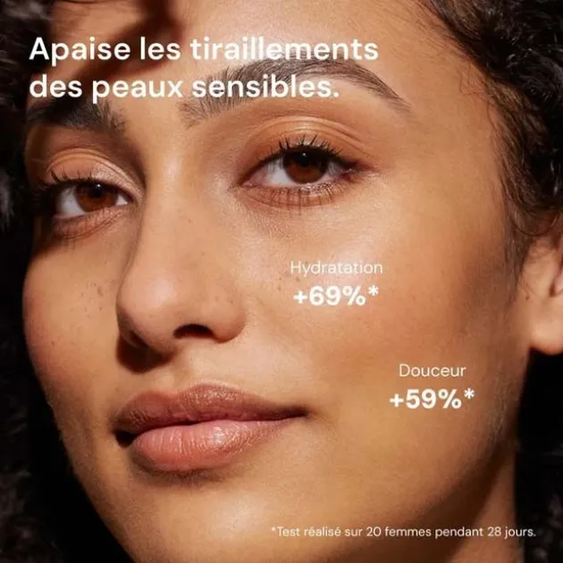 Laboté Crème Gel Émulsionné Hydratant – 50 ml
