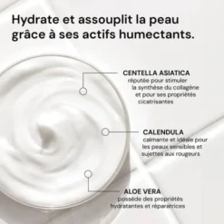 Laboté Crème Gel Émulsionné Hydratant – 50 ml