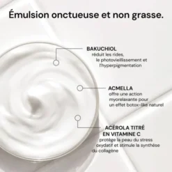 Laboté Crème émulsion rides - 50 ml