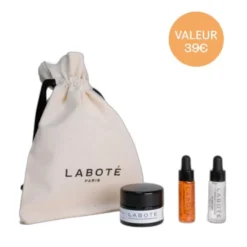 Laboté Kit Découverte Hydratation