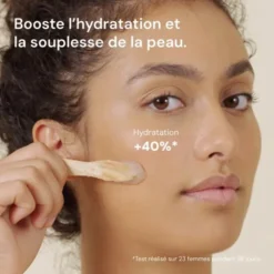 Laboté Masque suspension hydratante - 8 gélules