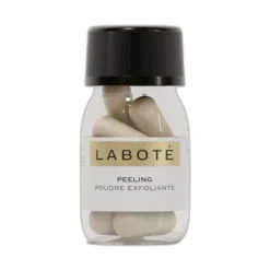 Laboté Peeling poudre exfoliante - 8 gélules