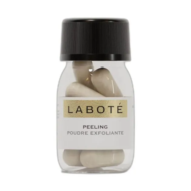 Laboté Peeling poudre exfoliante - 8 gélules