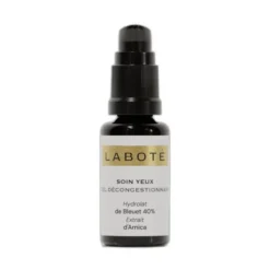 Laboté Soin yeux gel décongestionnant - 15 ml