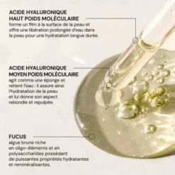 Laboté Sérum Concentré Hydratant – 30 ml