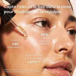 Laboté Sérum Concentré Hydratant – 30 ml