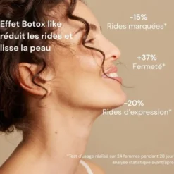 Laboté Sérum Gel Émulsionné Tenseur – 30 ml