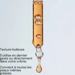 Laboté Sérum Huile Éclat – 30 ml