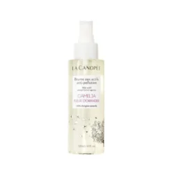 La Canopée Brume Aux Actifs Anti-Pollution - 120 ml