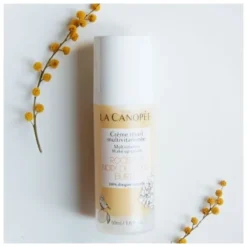 La Canopée Crème Réveil Multivitaminée - 50 ml