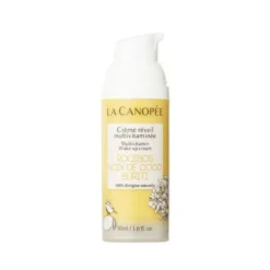 La Canopée Crème Réveil Multivitaminée - 50 ml