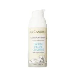 La Canopée Crème Universelle - 50 ml