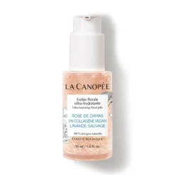 La Canopée Gelée florale ultra-hydratante - 50 ml