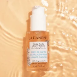 La Canopée Gelée florale ultra-hydratante - 50 ml