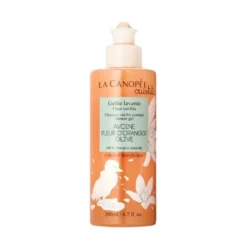 La Canopée Gelée lavante fleur vanillée - 200 ml