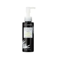 La Canopée Gelée Noire Nettoyante Aux Actifs Purifiants - 120 ml