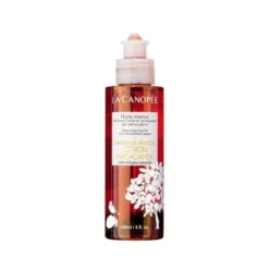 La Canopée Huile Démaquillante Intense Aux Antioxydants - 120 ml