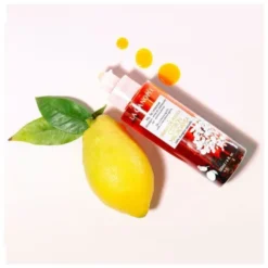 La Canopée Huile Démaquillante Intense Aux Antioxydants - 120 ml