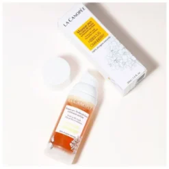 La Canopée Masque Aux Acides De Fruits Exfoliation Parfaite - 50 ml