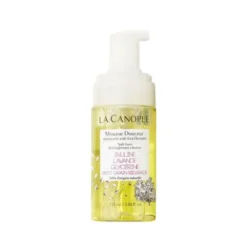 La Canopée Mousse Nettoyante Douceur Anti-Tiraillement - 115 ml