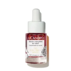 La Canopée Sérum Concentré De Soleil - 15 ml