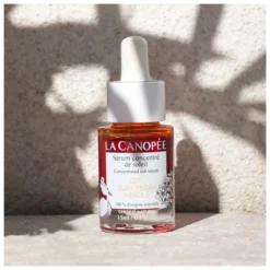 La Canopée Sérum Concentré De Soleil - 15 ml